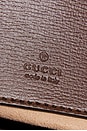 view 7 of 9 BOLSO GUCCI in Brown