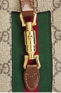 view 8 of 9 BOLSO GUCCI in Brown