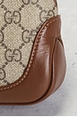 view 9 of 9 BOLSO GUCCI in Brown