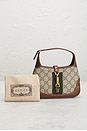 view 10 of 9 BOLSO GUCCI in Brown