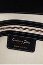 view 6 of 8 BOLSO DIOR in Blue