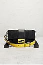 view 2 of 8 BOLSO FENDI in Black