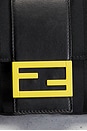 view 7 of 8 BOLSO FENDI in Black