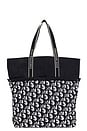 view 1 of 9 BOLSO DIOR in Black