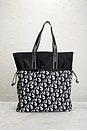 view 4 of 9 BOLSO DIOR in Black