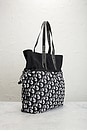 view 5 of 9 BOLSO DIOR in Black