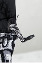 view 8 of 9 BOLSO DIOR in Black