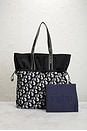 view 10 of 9 BOLSO DIOR in Black