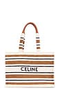 view 1 of 9 BOLSO CELINE in Brown & Neutral