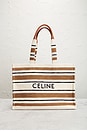 view 2 of 9 BOLSO CELINE in Brown & Neutral