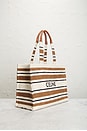 view 5 of 9 BOLSO CELINE in Brown & Neutral