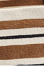 view 9 of 9 BOLSO CELINE in Brown & Neutral
