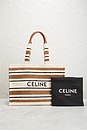view 10 of 9 BOLSO CELINE in Brown & Neutral