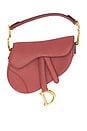 view 1 of 7 SAC DIOR in Red