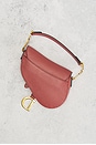 view 4 of 7 SAC DIOR in Red