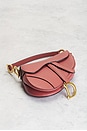 view 5 of 7 SAC DIOR in Red