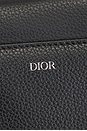 view 7 of 9 SAC DIOR in Black