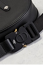 view 8 of 9 SAC DIOR in Black