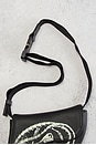 view 9 of 9 SAC DIOR in Black