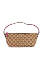view 1 of 8 BOLSO GUCCI in Brown