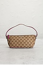 view 2 of 8 BOLSO GUCCI in Brown