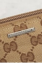 view 7 of 8 BOLSO GUCCI in Brown