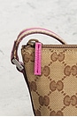 view 8 of 8 BOLSO GUCCI in Brown