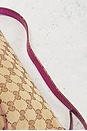 view 9 of 8 BOLSO GUCCI in Brown