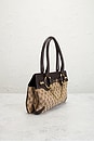 view 5 of 9 Gucci Horsebit Tote Bag in Brown