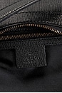 view 6 of 9 Gucci Horsebit Hobo Bag in Black
