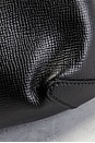 view 7 of 9 Gucci Horsebit Hobo Bag in Black