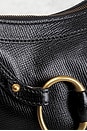 view 9 of 9 Gucci Horsebit Hobo Bag in Black