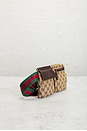 view 5 of 8 SAC GUCCI in Brown