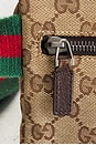 view 9 of 8 SAC GUCCI in Brown