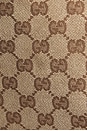 view 7 of 9 Gucci Abbey Tote Bag in Brown