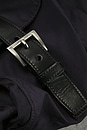 view 9 of 9 Prada Tessuto Backpack in Black
