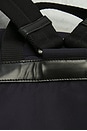view 10 of 9 Prada Tessuto Backpack in Black