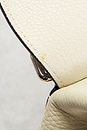 view 8 of 10 Gucci Bamboo Tassel Backpack in White