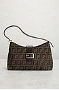 view 2 of 9 BOLSO FENDI in Brown