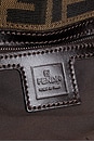 view 6 of 9 BOLSO FENDI in Brown