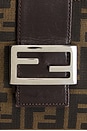view 7 of 9 BOLSO FENDI in Brown