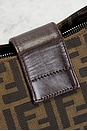view 9 of 9 BOLSO FENDI in Brown