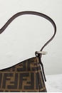view 10 of 9 BOLSO FENDI in Brown