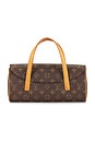 view 1 of 8 SAC LOUIS VUITTON in Brown