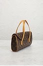 view 5 of 8 SAC LOUIS VUITTON in Brown