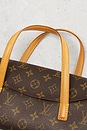 view 7 of 8 SAC LOUIS VUITTON in Brown
