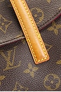 view 8 of 8 SAC LOUIS VUITTON in Brown