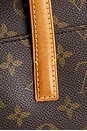view 9 of 8 SAC LOUIS VUITTON in Brown