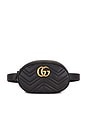 view 1 of 9 SAC GUCCI in Black