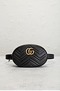view 2 of 9 SAC GUCCI in Black